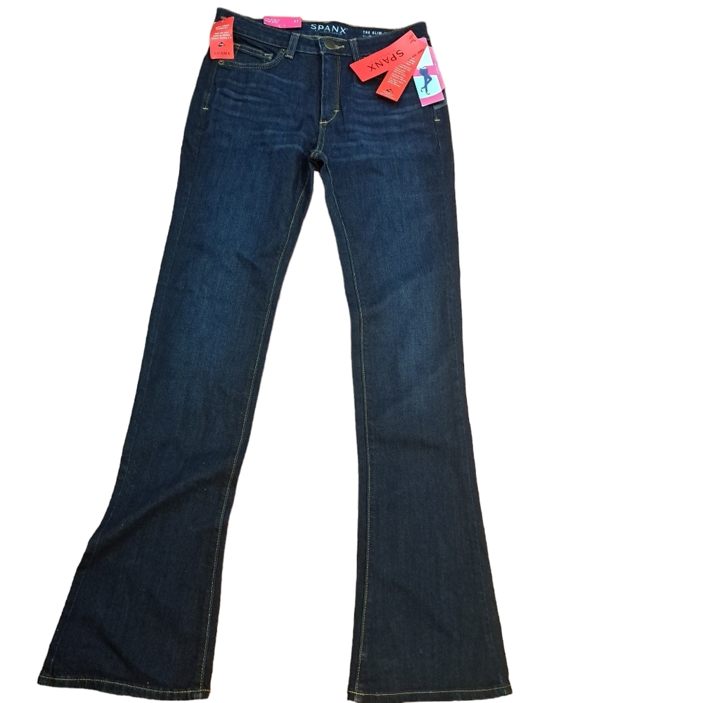 Spanx Jeans Women's Size 27